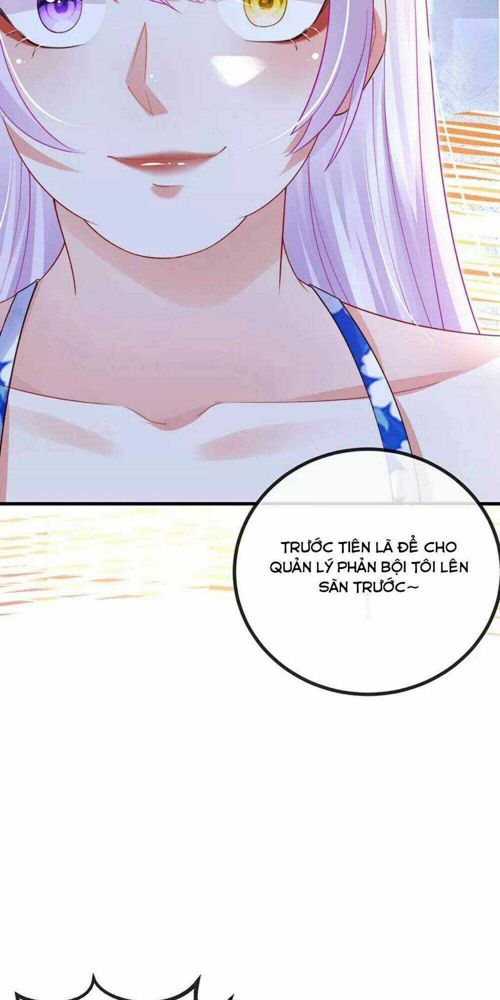 100 Cách Ngược Tra Nữ - Chapter 77 - Trang 3