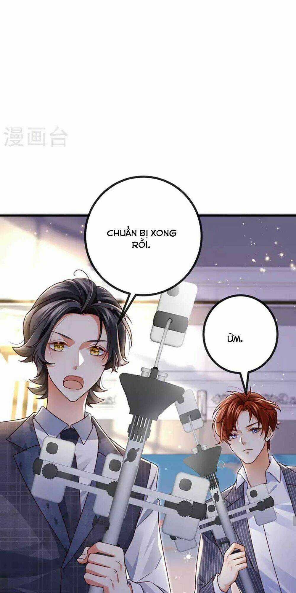 100 Cách Ngược Tra Nữ - Chapter 77 - Trang 21