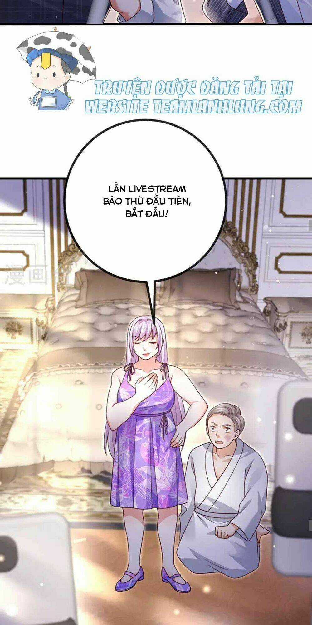 100 Cách Ngược Tra Nữ - Chapter 77 - Trang 22