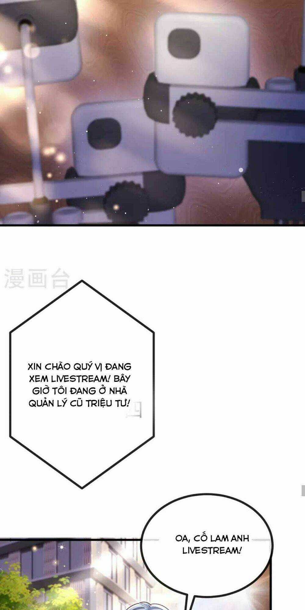 100 Cách Ngược Tra Nữ - Chapter 77 - Trang 23