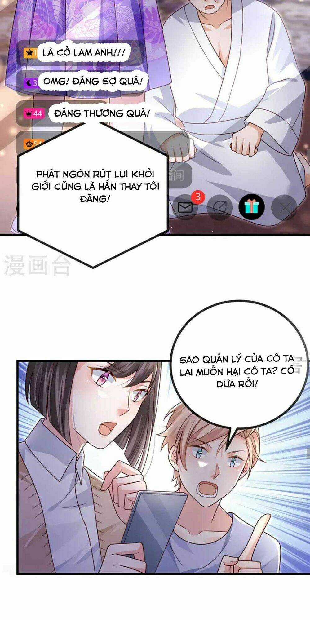 100 Cách Ngược Tra Nữ - Chapter 77 - Trang 25