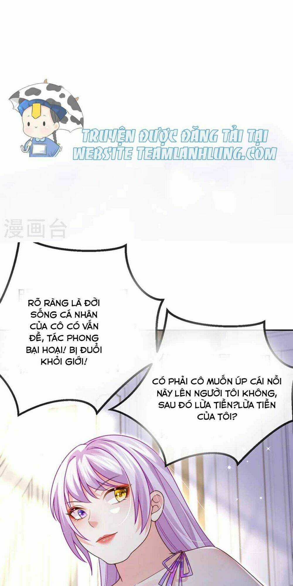 100 Cách Ngược Tra Nữ - Chapter 77 - Trang 29