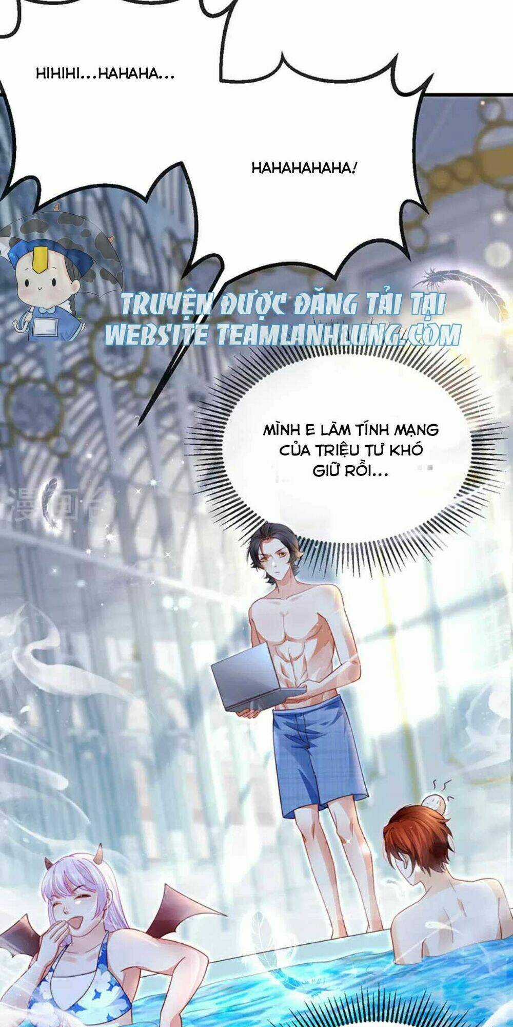 100 Cách Ngược Tra Nữ - Chapter 77 - Trang 4