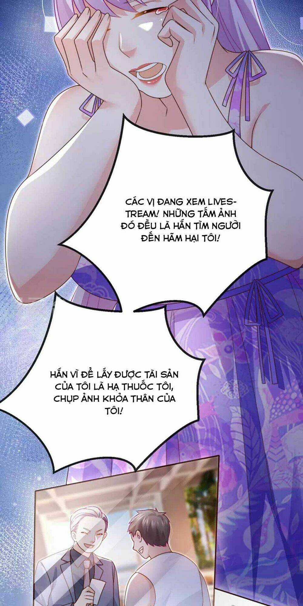100 Cách Ngược Tra Nữ - Chapter 77 - Trang 31