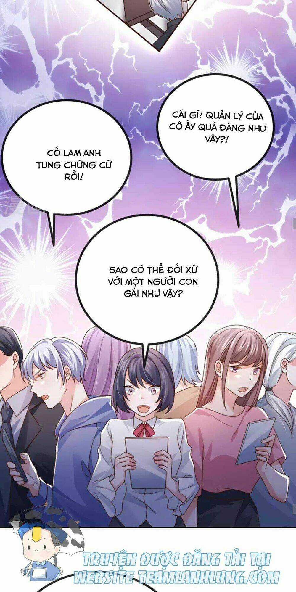 100 Cách Ngược Tra Nữ - Chapter 77 - Trang 33