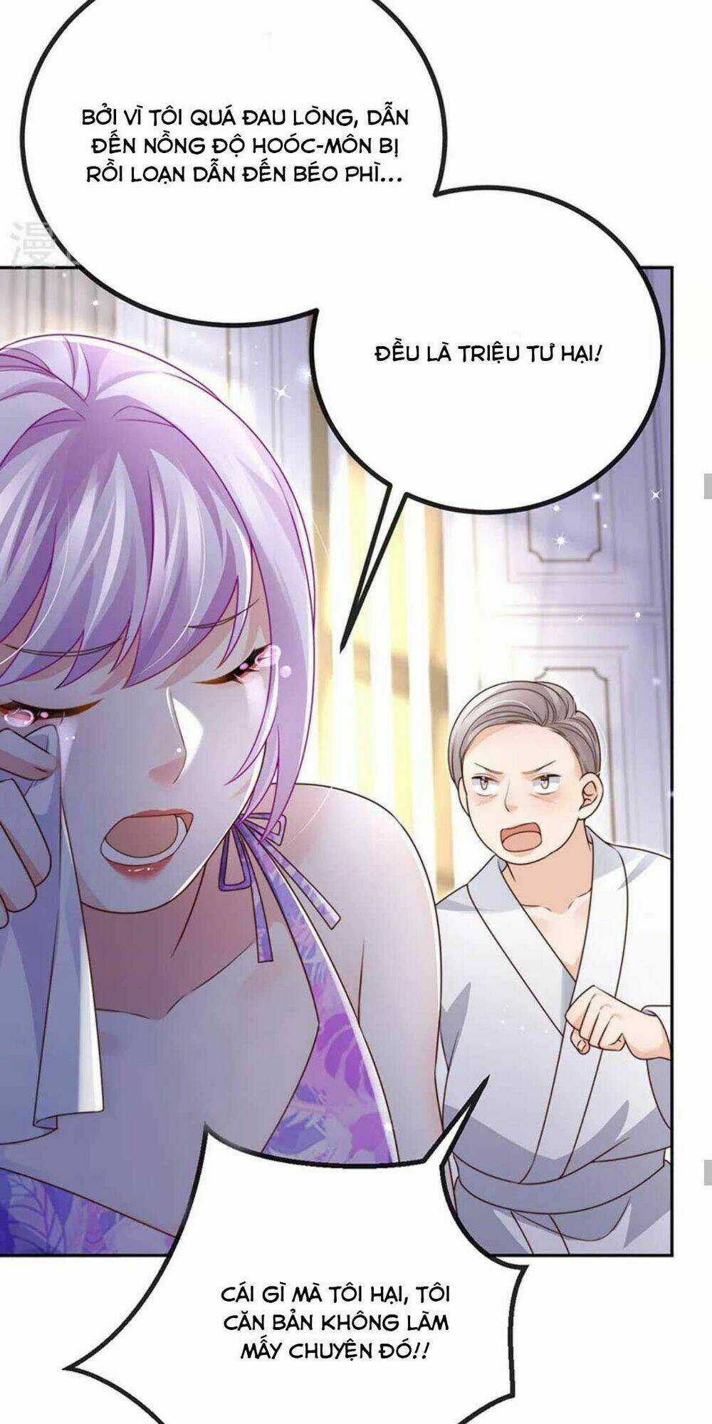 100 Cách Ngược Tra Nữ - Chapter 77 - Trang 34