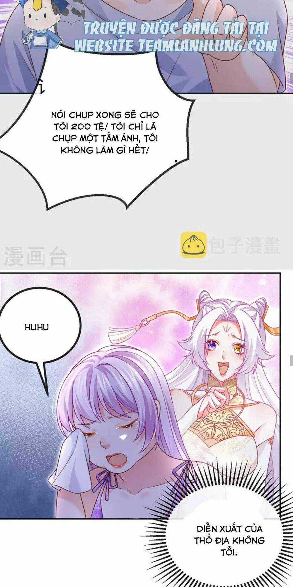 100 Cách Ngược Tra Nữ - Chapter 77 - Trang 38