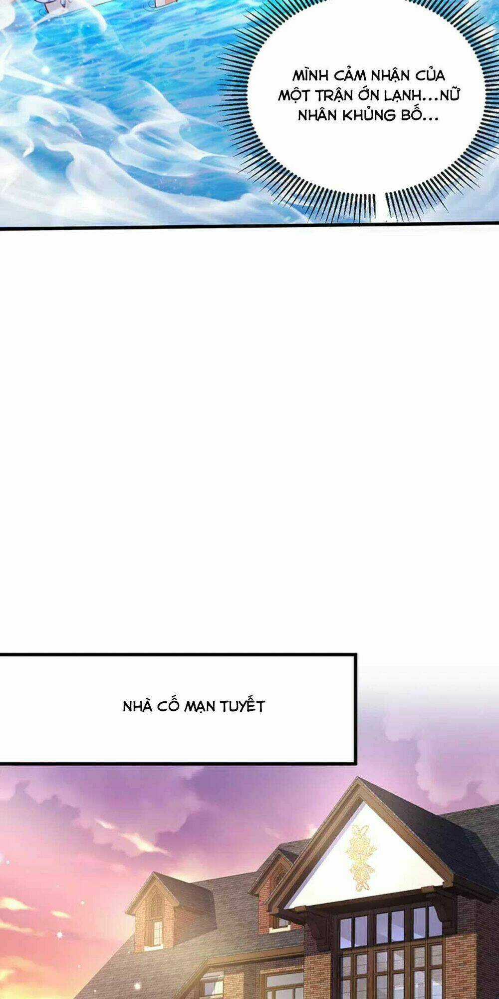 100 Cách Ngược Tra Nữ - Chapter 77 - Trang 5