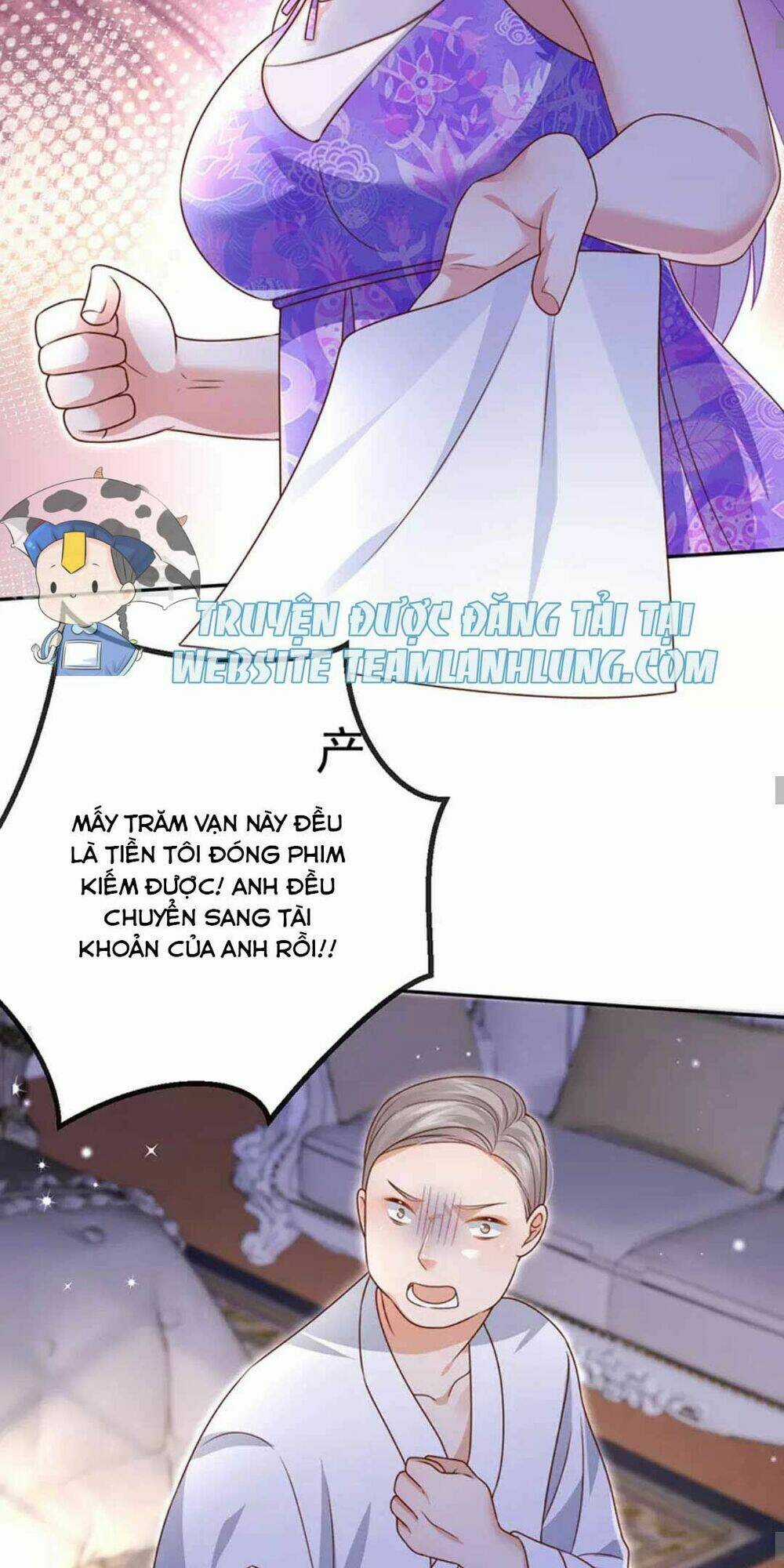 100 Cách Ngược Tra Nữ - Chapter 77 - Trang 41