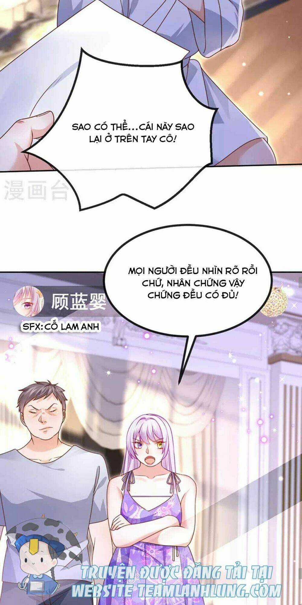 100 Cách Ngược Tra Nữ - Chapter 77 - Trang 42