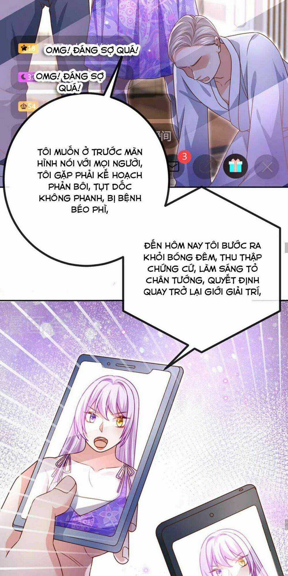 100 Cách Ngược Tra Nữ - Chapter 77 - Trang 43