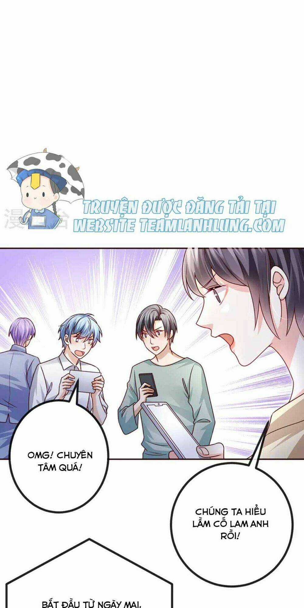 100 Cách Ngược Tra Nữ - Chapter 77 - Trang 46