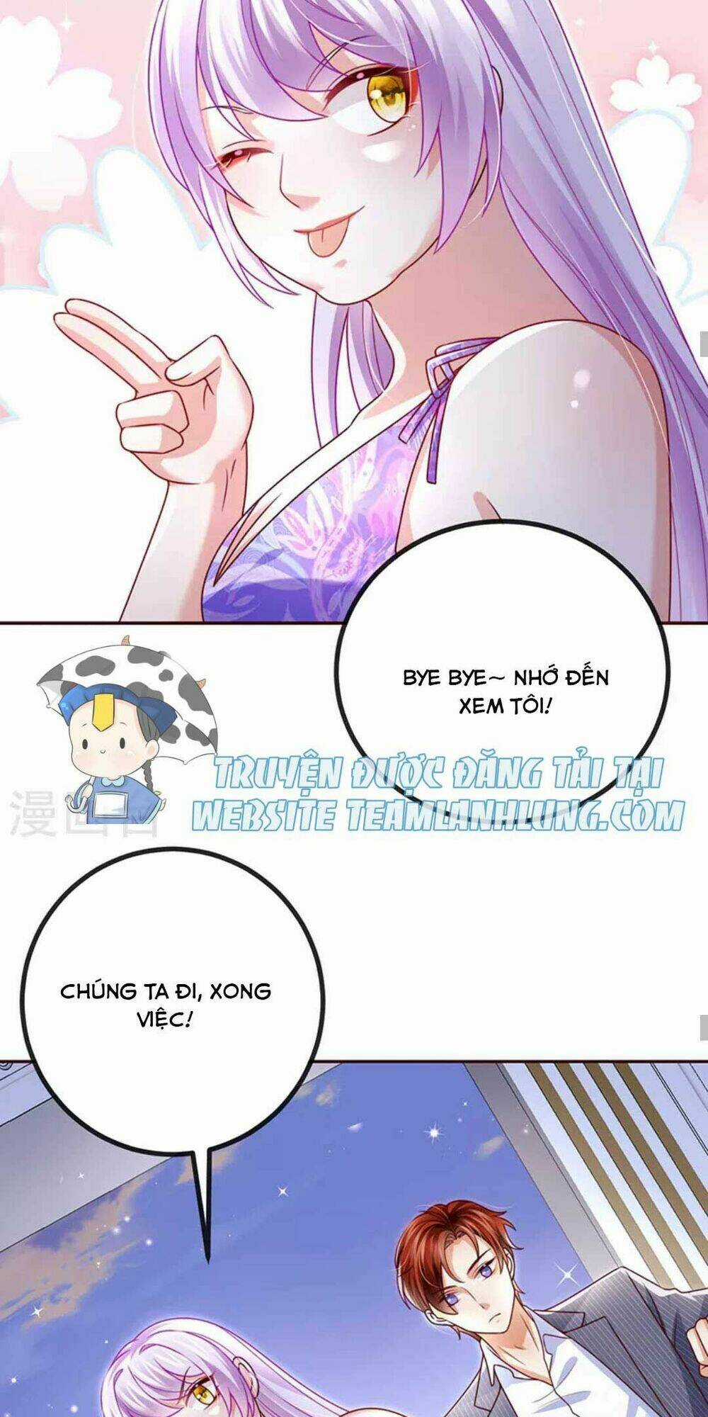 100 Cách Ngược Tra Nữ - Chapter 77 - Trang 48