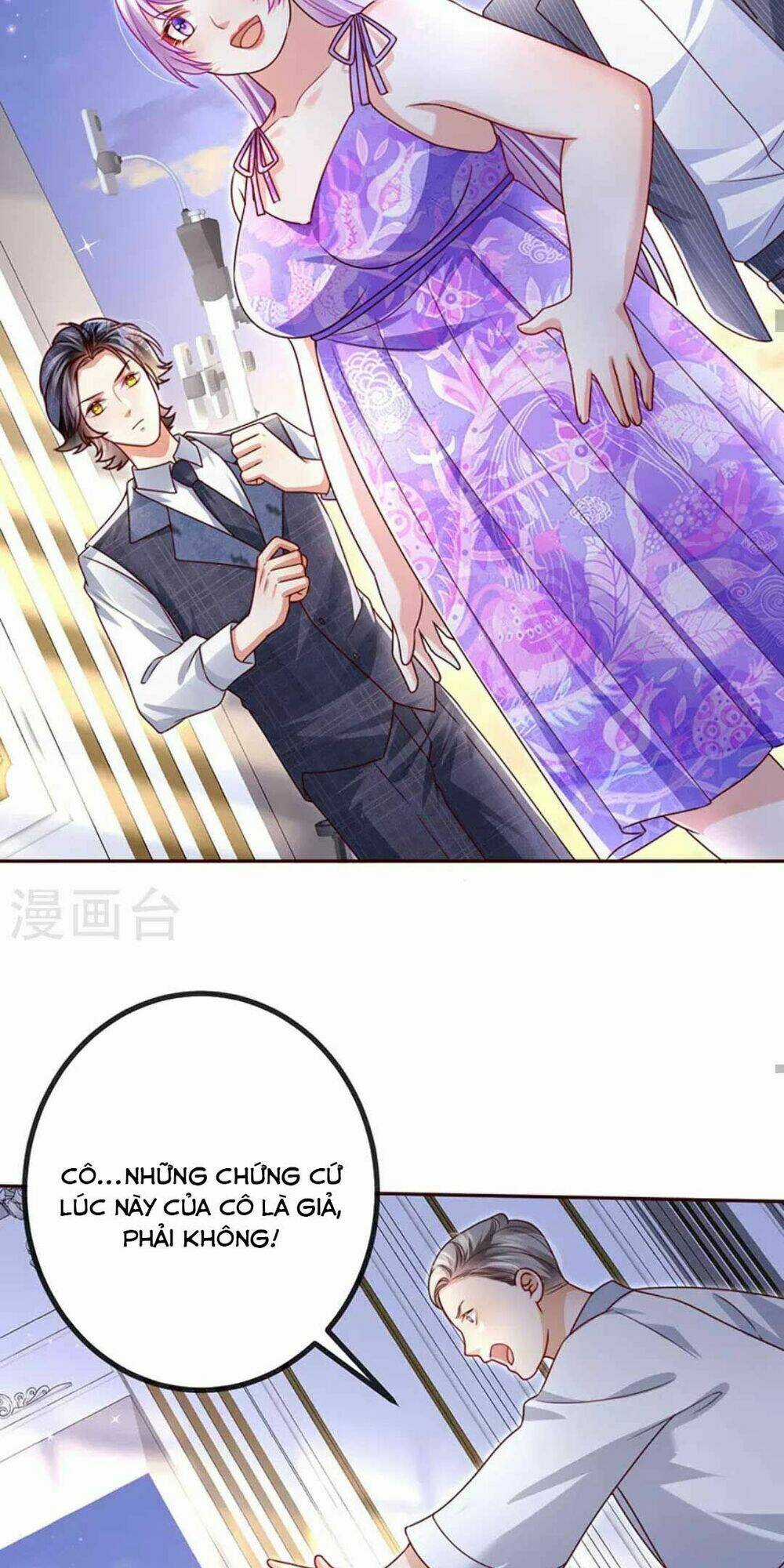 100 Cách Ngược Tra Nữ - Chapter 77 - Trang 49