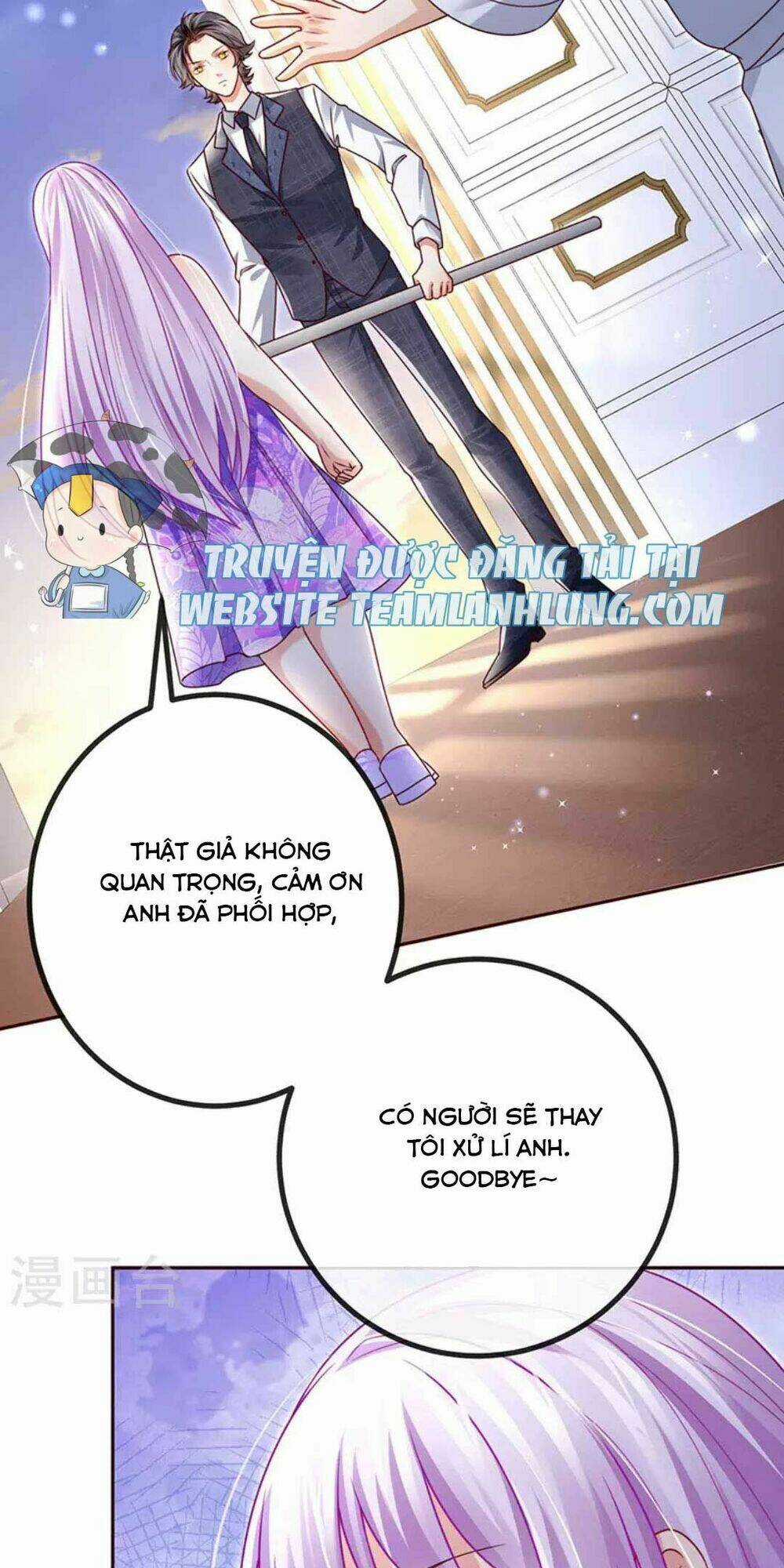 100 Cách Ngược Tra Nữ - Chapter 77 - Trang 50