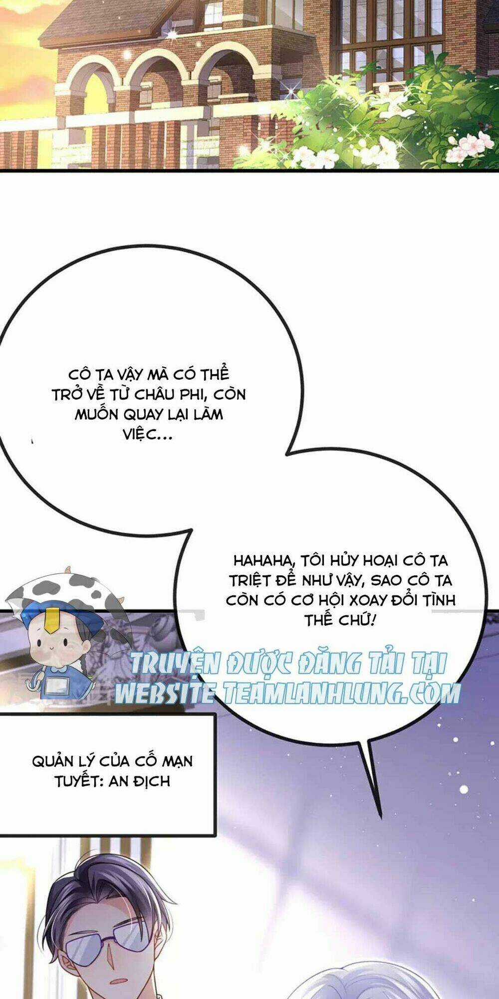 100 Cách Ngược Tra Nữ - Chapter 77 - Trang 6