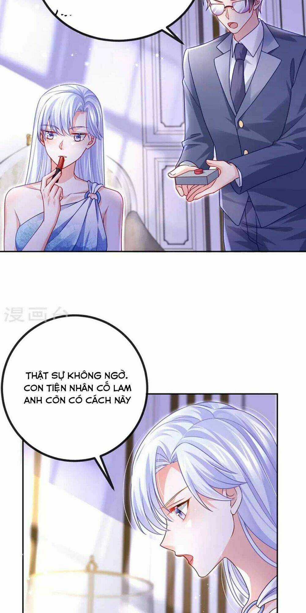 100 Cách Ngược Tra Nữ - Chapter 77 - Trang 52