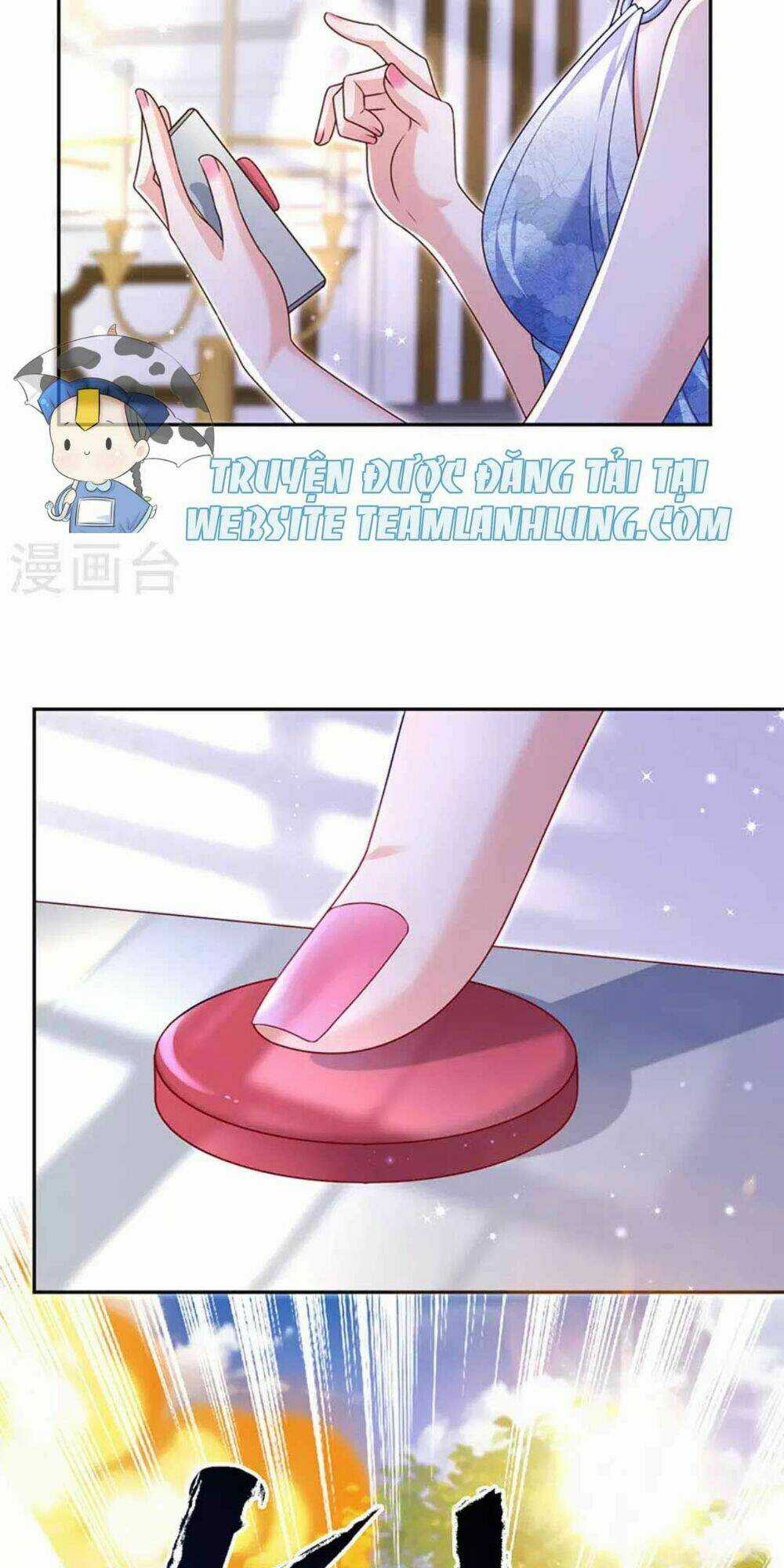 100 Cách Ngược Tra Nữ - Chapter 77 - Trang 53