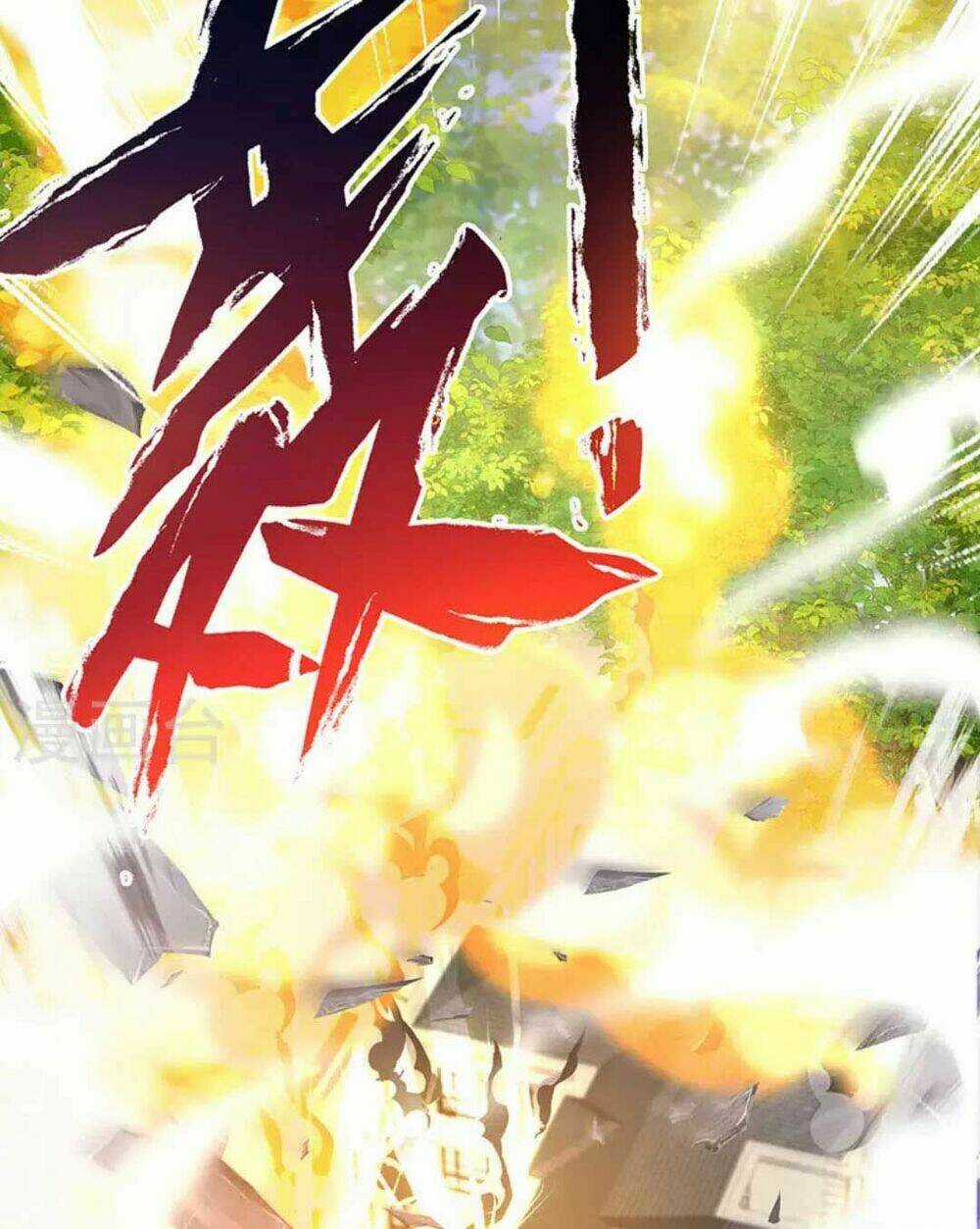 100 Cách Ngược Tra Nữ - Chapter 77 - Trang 54