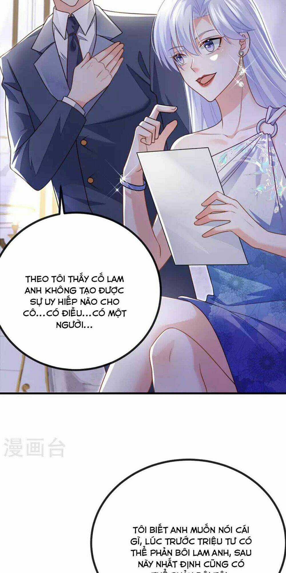 100 Cách Ngược Tra Nữ - Chapter 77 - Trang 7