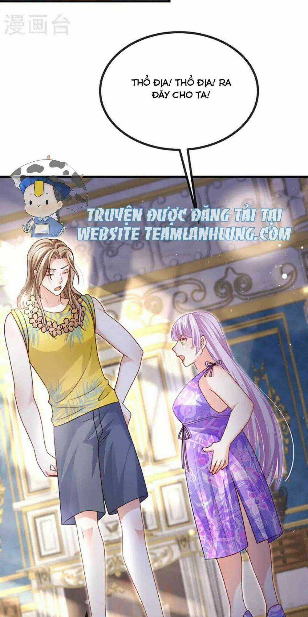 100 Cách Ngược Tra Nữ - Chapter 77 - Trang 9