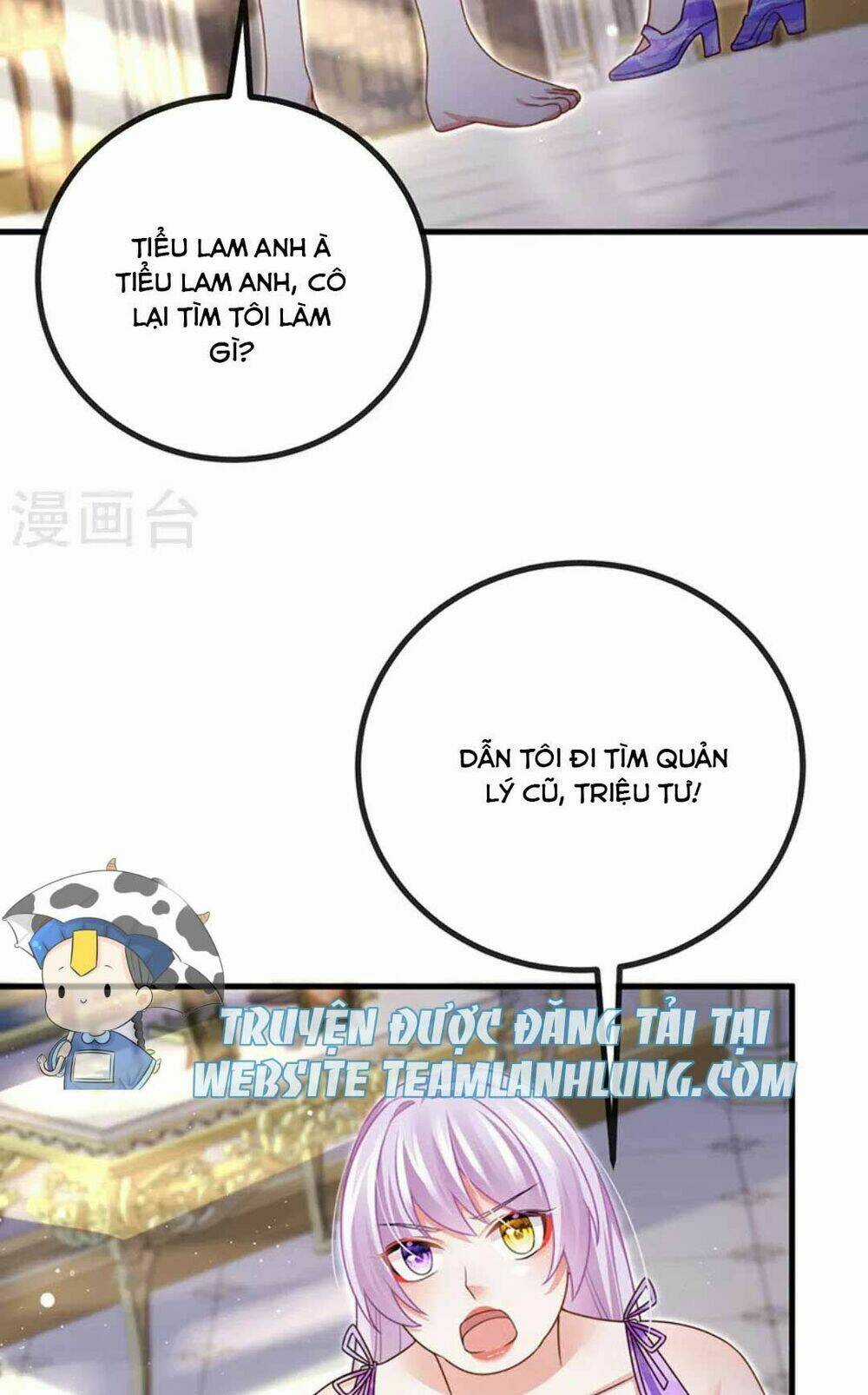 100 Cách Ngược Tra Nữ - Chapter 77 - Trang 10