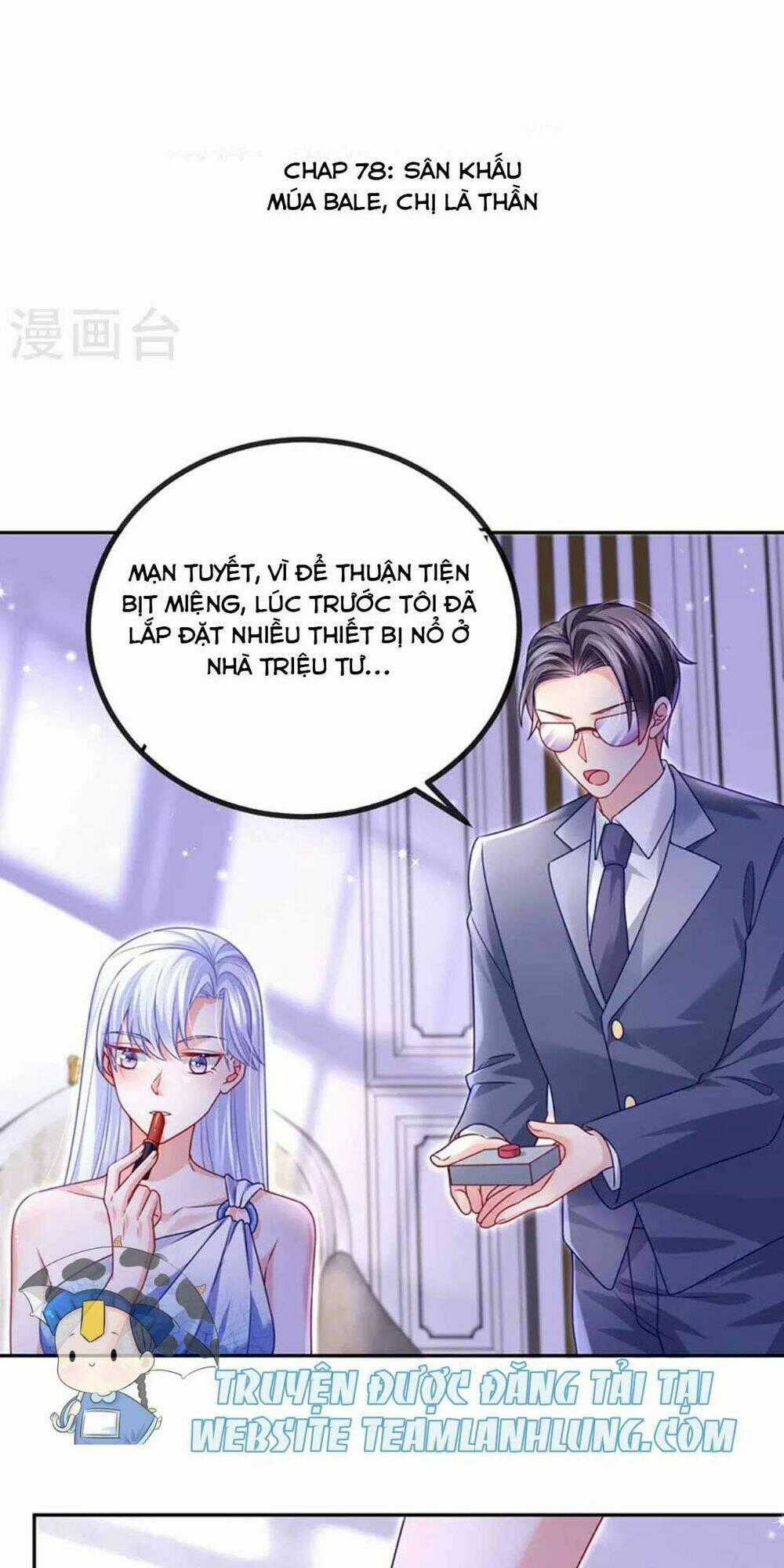 100 Cách Ngược Tra Nữ - Chapter 78 - Trang 2