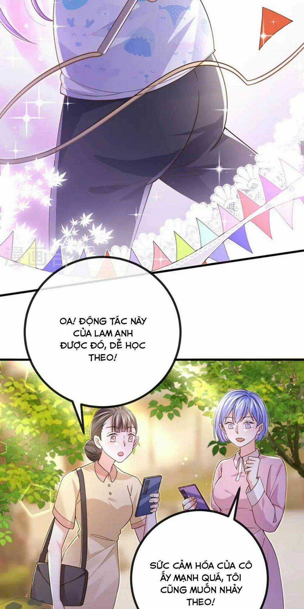 100 Cách Ngược Tra Nữ - Chapter 78 - Trang 17