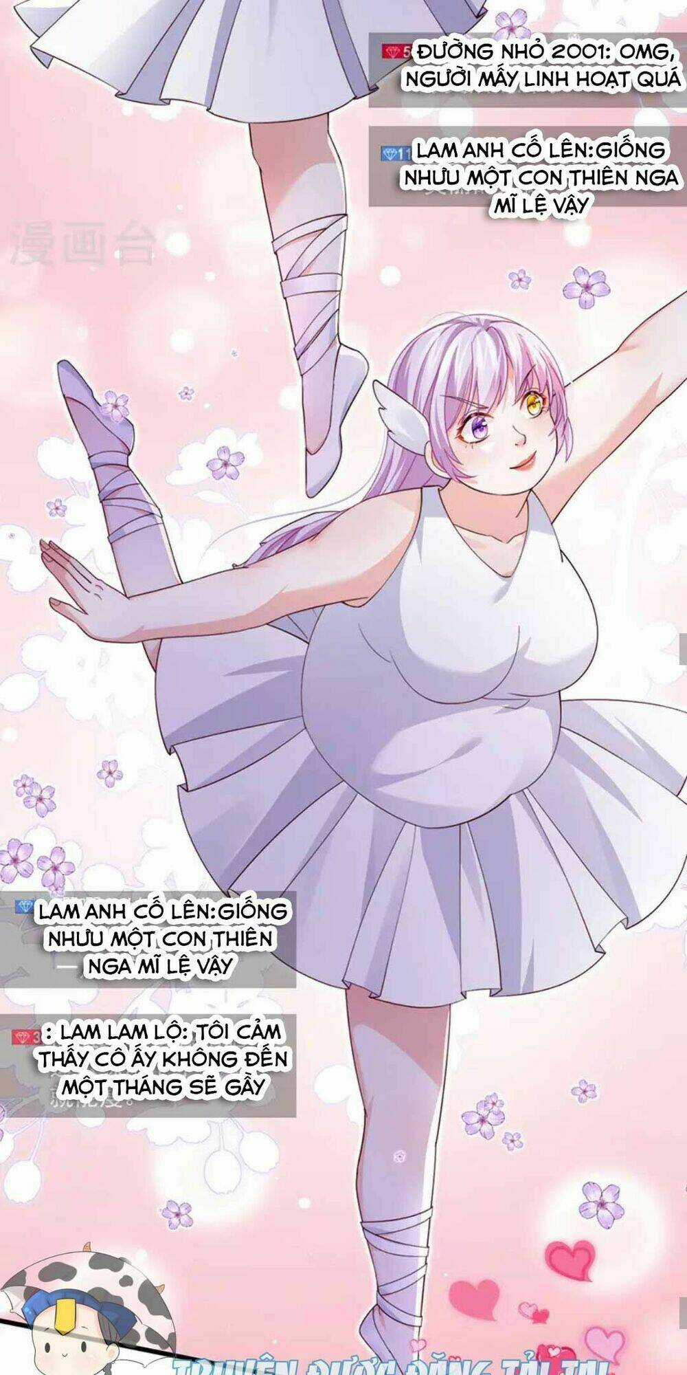 100 Cách Ngược Tra Nữ - Chapter 78 - Trang 23