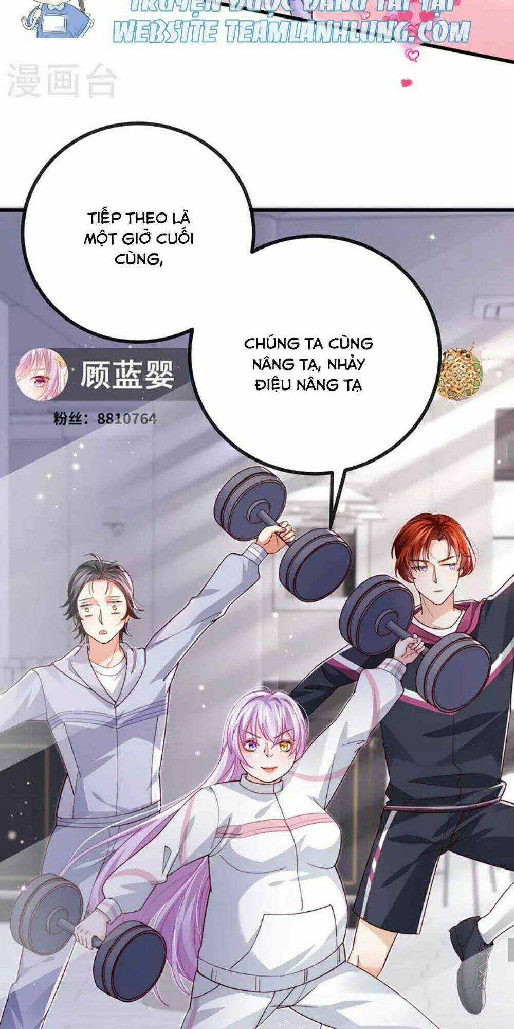 100 Cách Ngược Tra Nữ - Chapter 78 - Trang 24