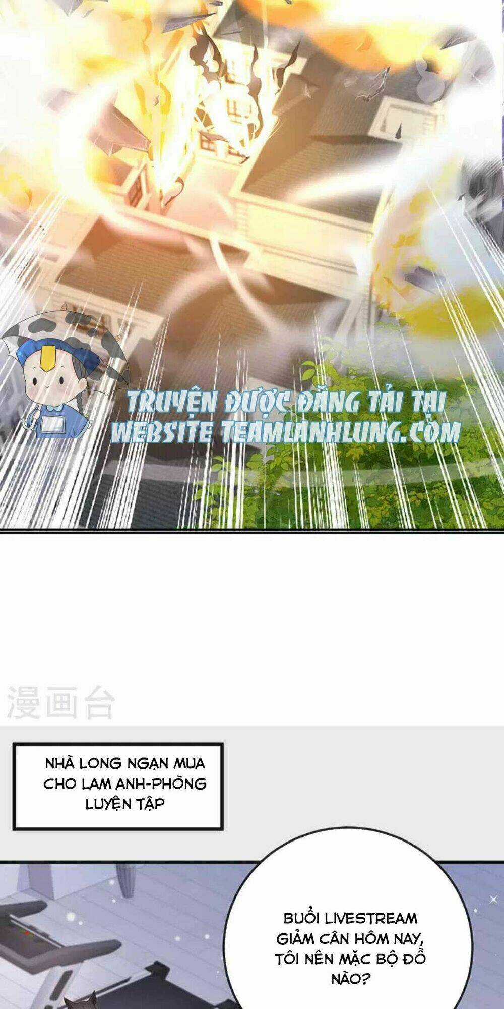 100 Cách Ngược Tra Nữ - Chapter 78 - Trang 4