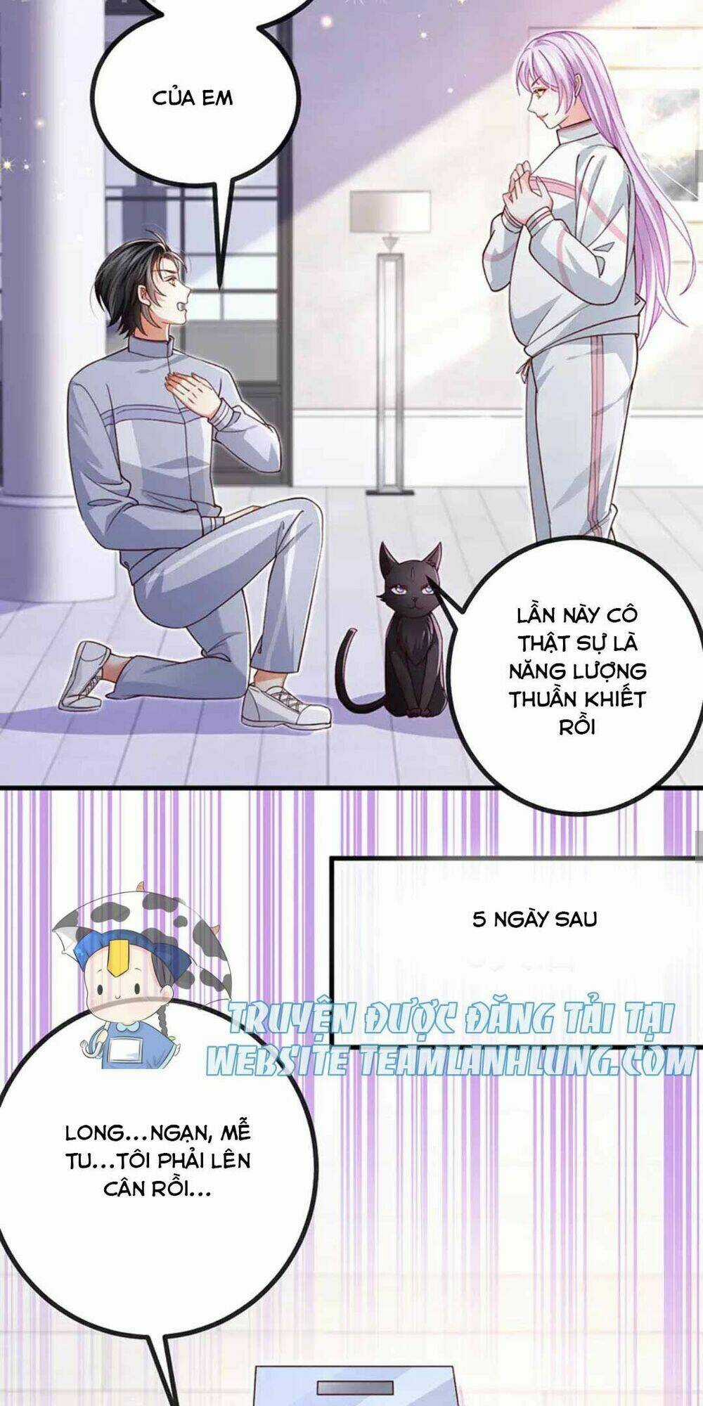 100 Cách Ngược Tra Nữ - Chapter 78 - Trang 34