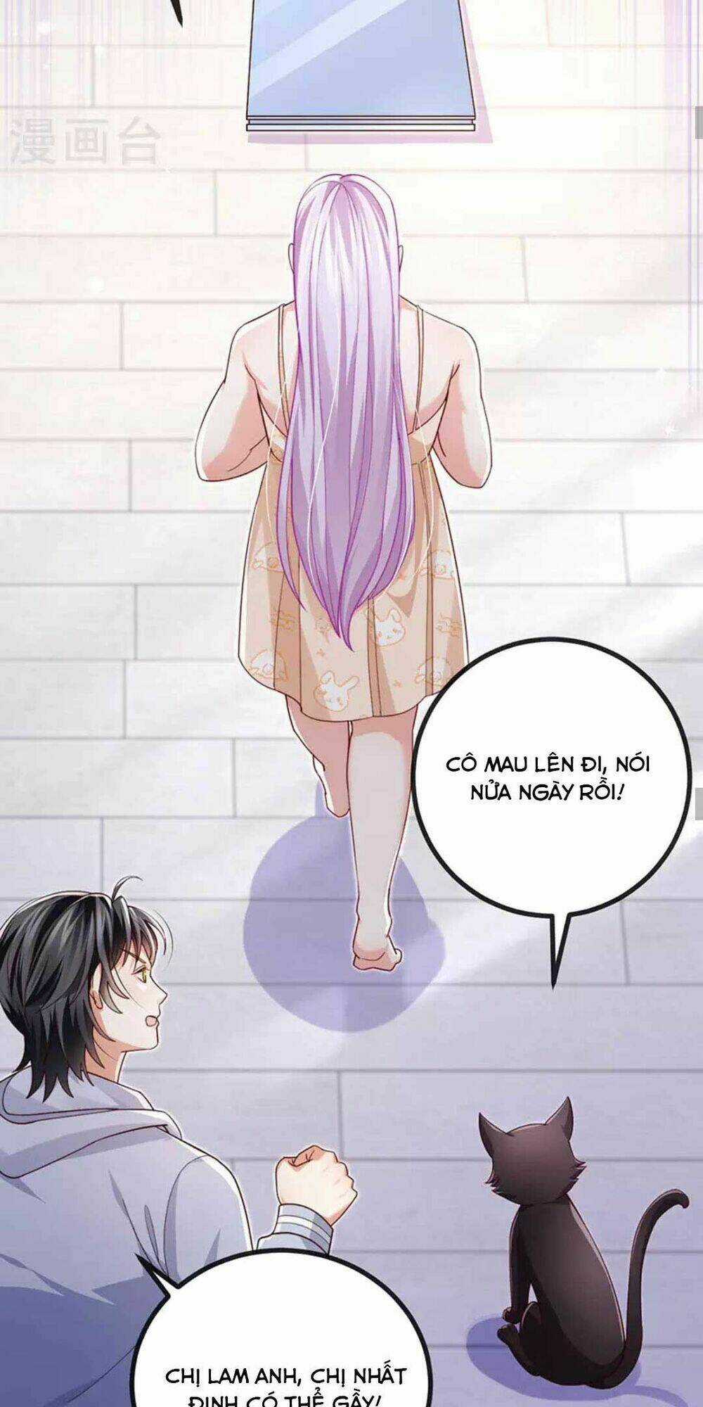 100 Cách Ngược Tra Nữ - Chapter 78 - Trang 35