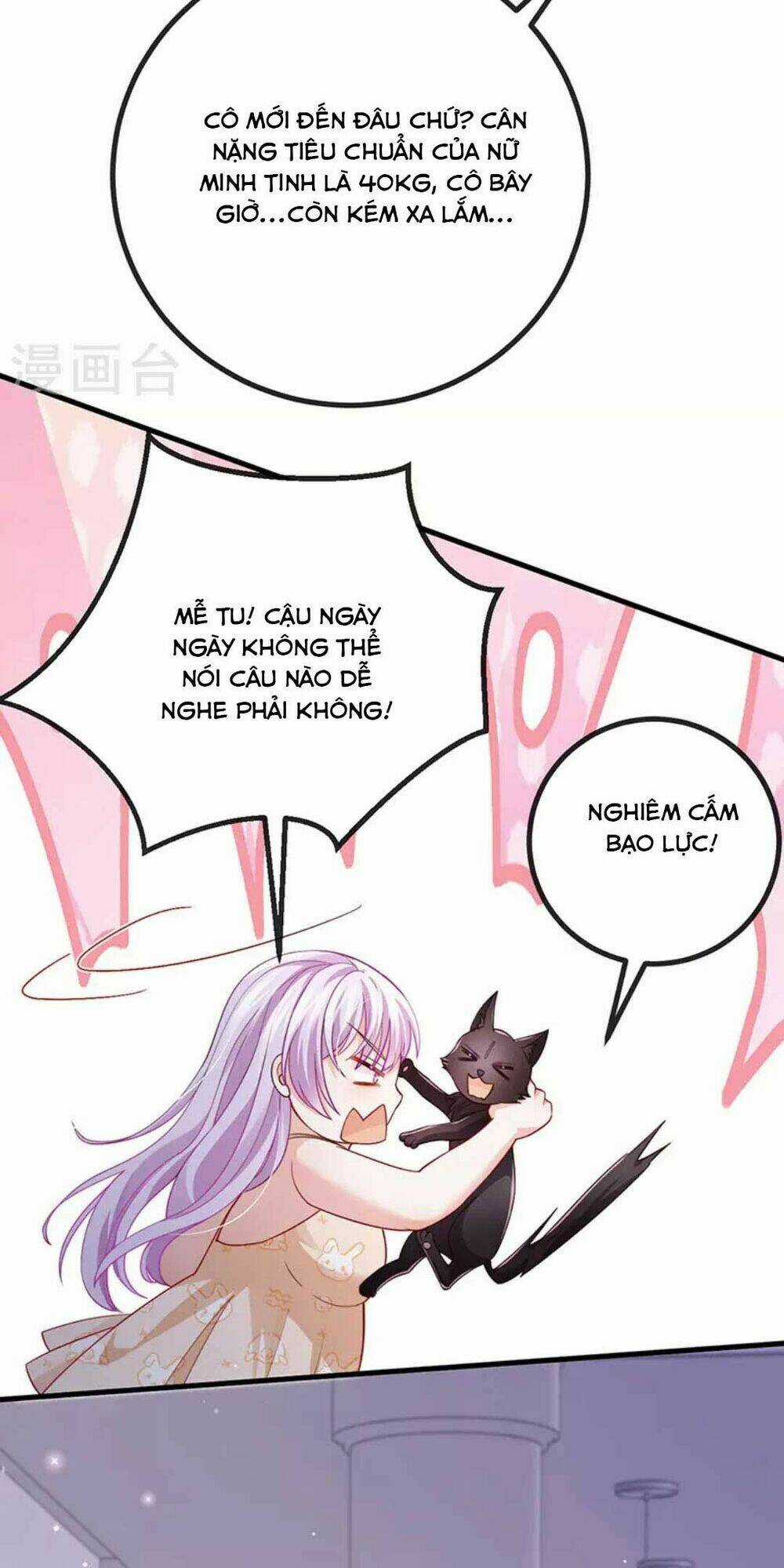 100 Cách Ngược Tra Nữ - Chapter 78 - Trang 40