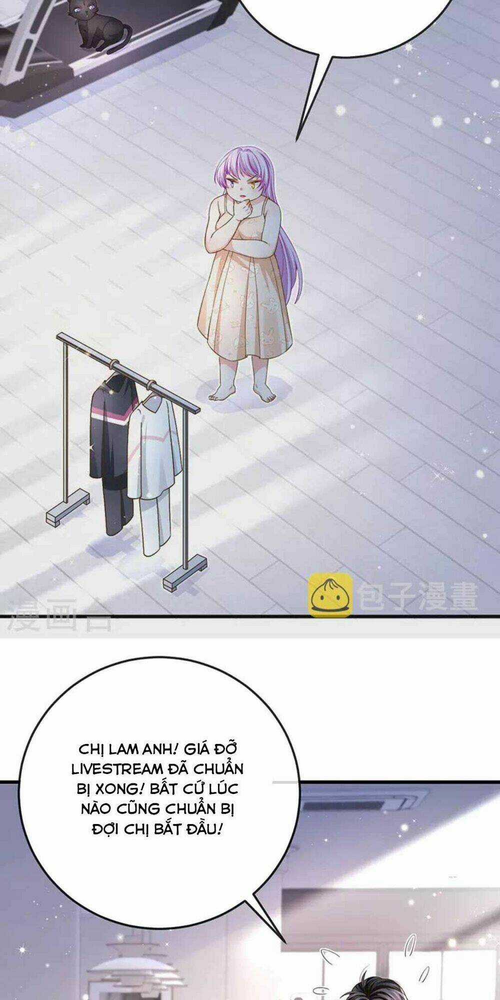 100 Cách Ngược Tra Nữ - Chapter 78 - Trang 5