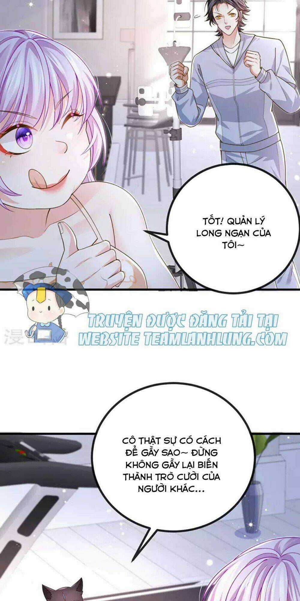 100 Cách Ngược Tra Nữ - Chapter 78 - Trang 6