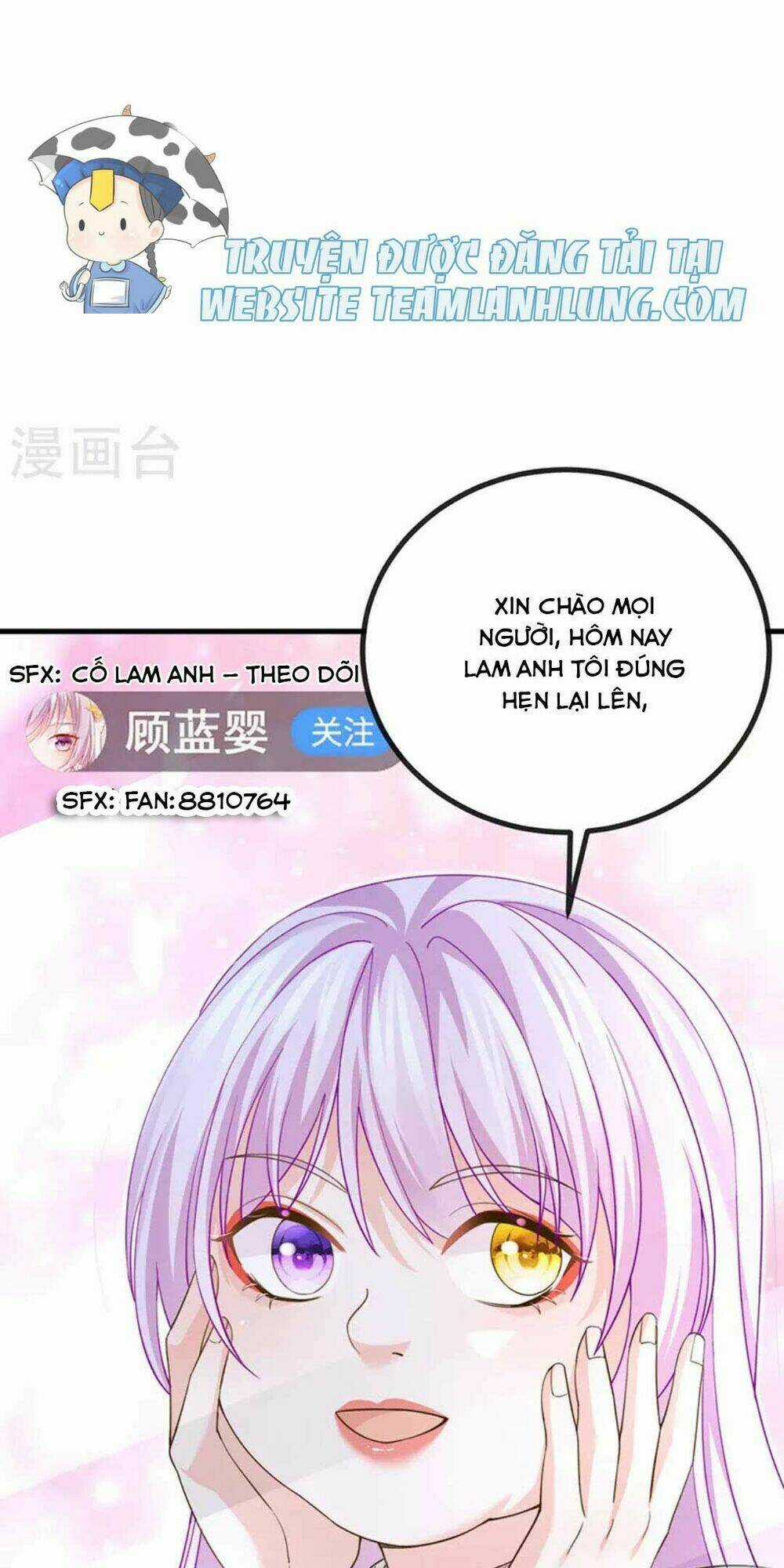 100 Cách Ngược Tra Nữ - Chapter 78 - Trang 9