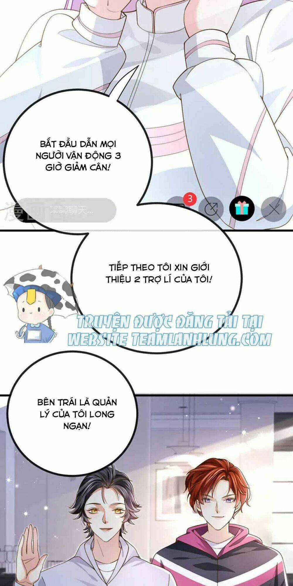 100 Cách Ngược Tra Nữ - Chapter 78 - Trang 10