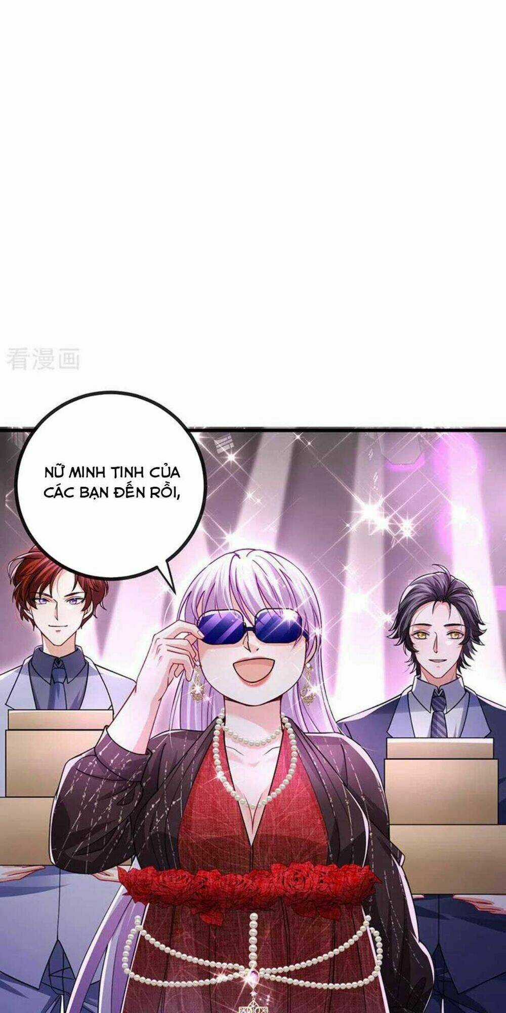 100 Cách Ngược Tra Nữ - Chapter 79 - Trang 11