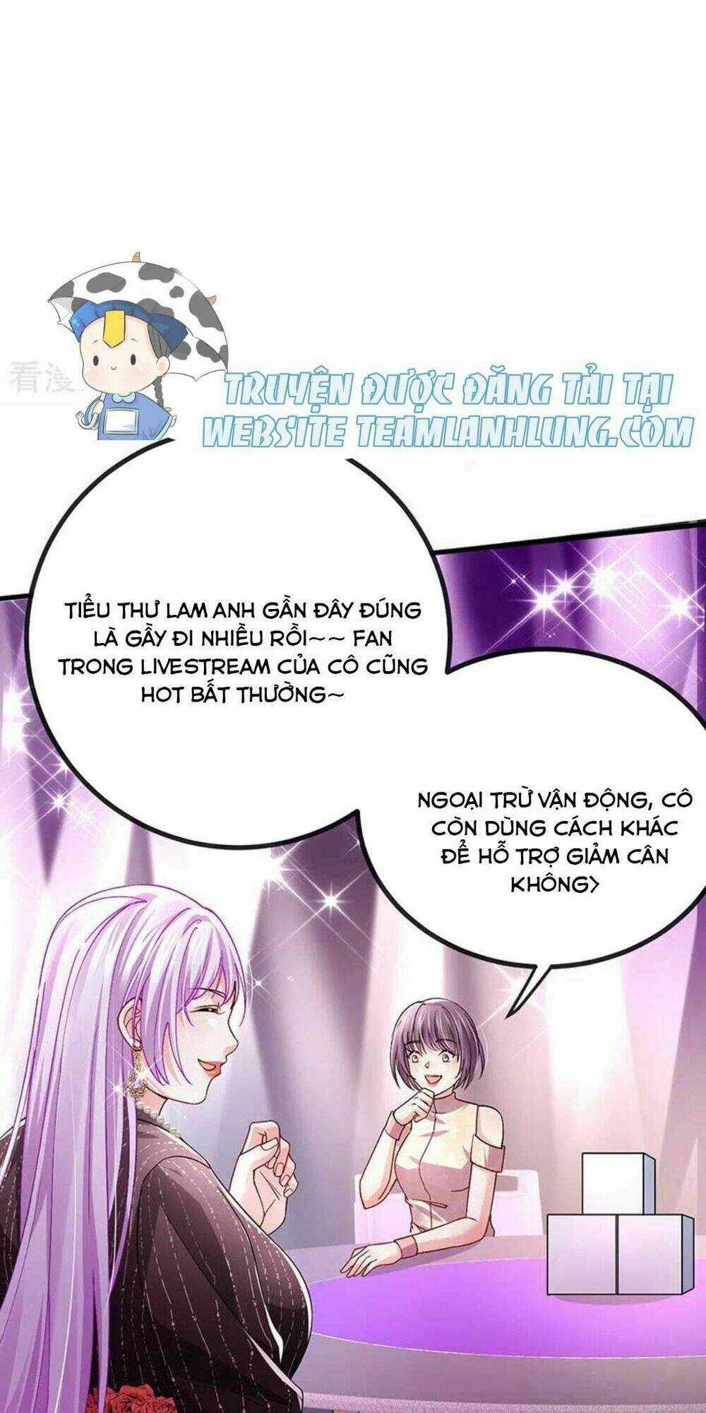 100 Cách Ngược Tra Nữ - Chapter 79 - Trang 19