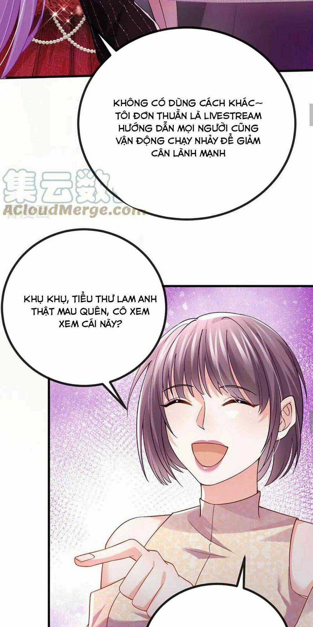 100 Cách Ngược Tra Nữ - Chapter 79 - Trang 20