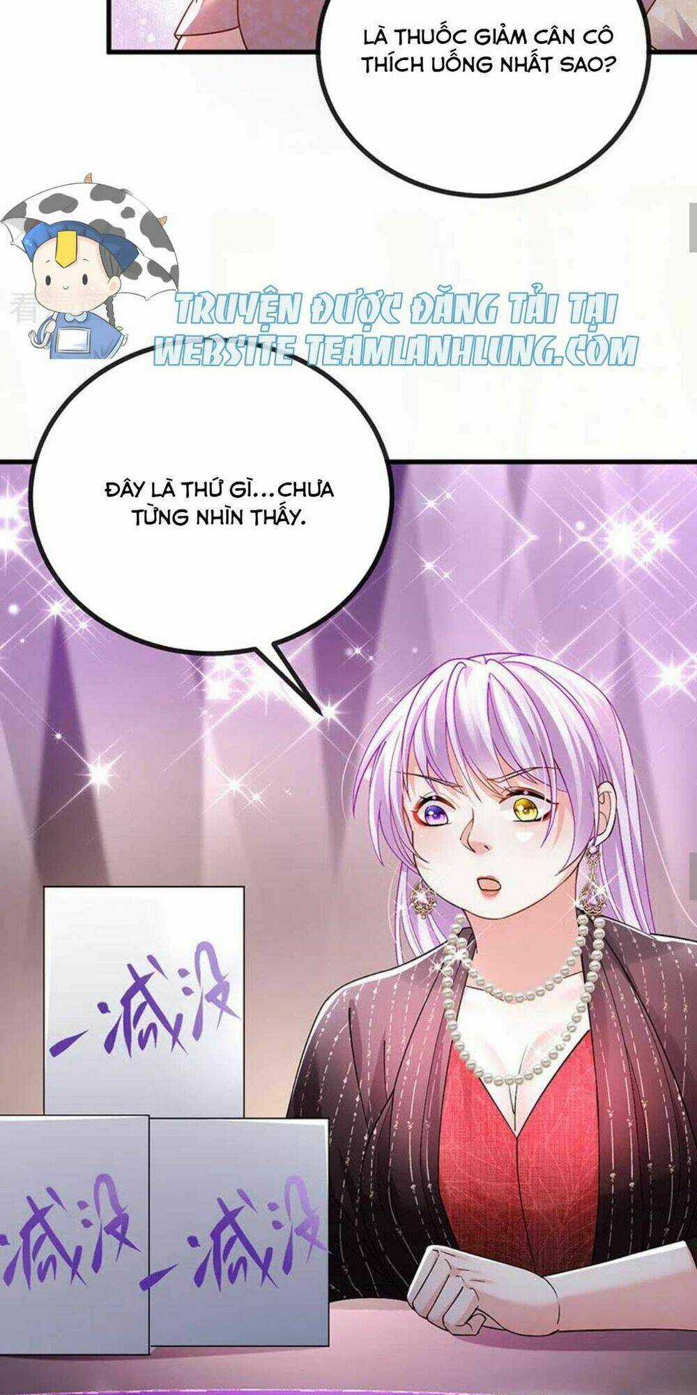 100 Cách Ngược Tra Nữ - Chapter 79 - Trang 21