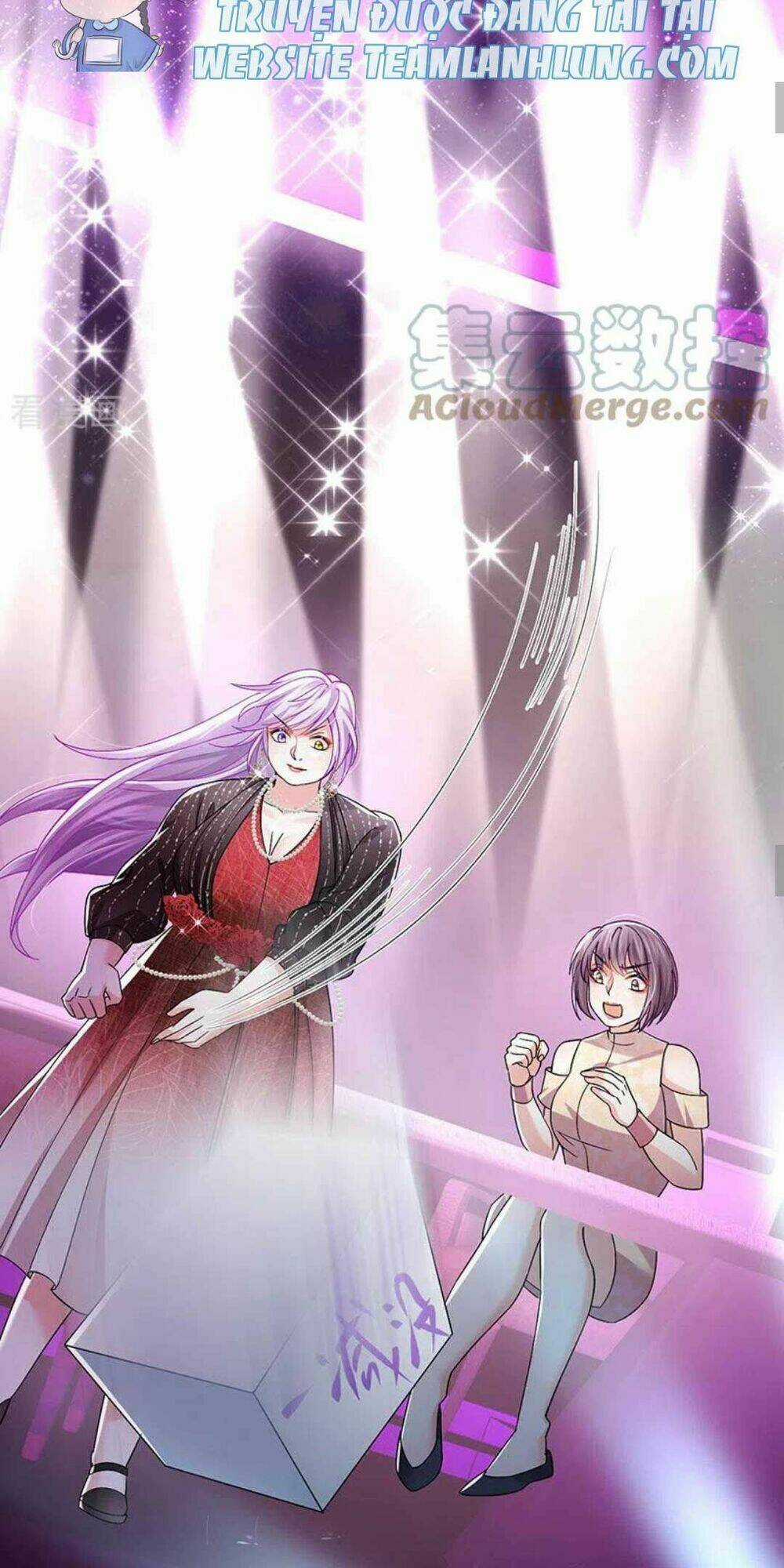 100 Cách Ngược Tra Nữ - Chapter 79 - Trang 23