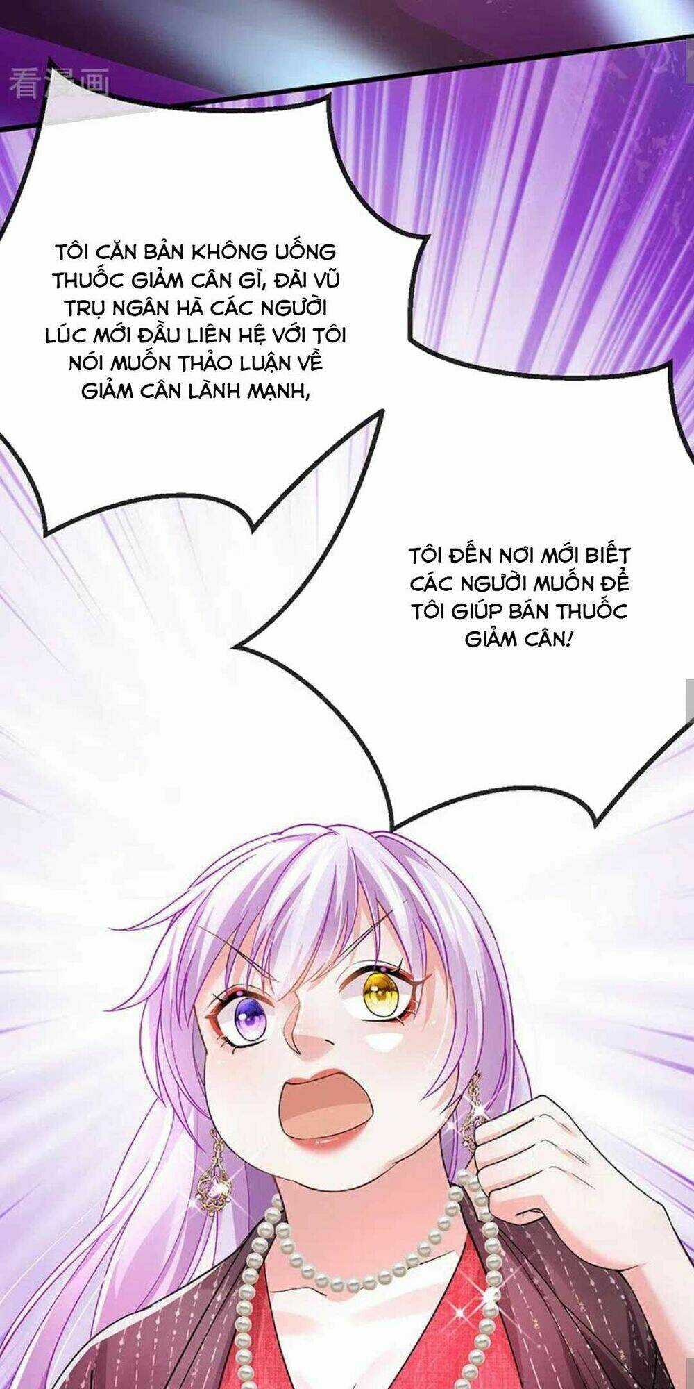 100 Cách Ngược Tra Nữ - Chapter 79 - Trang 24