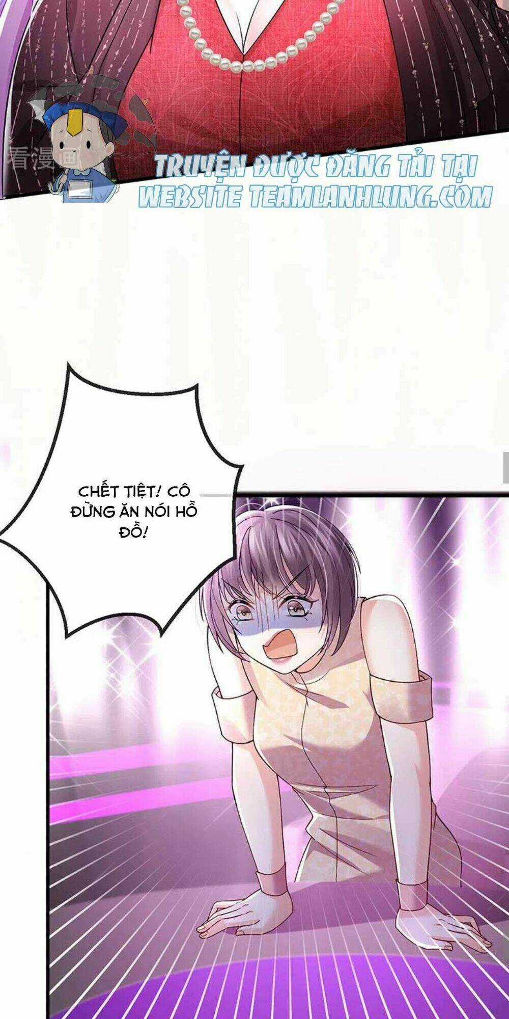 100 Cách Ngược Tra Nữ - Chapter 79 - Trang 25