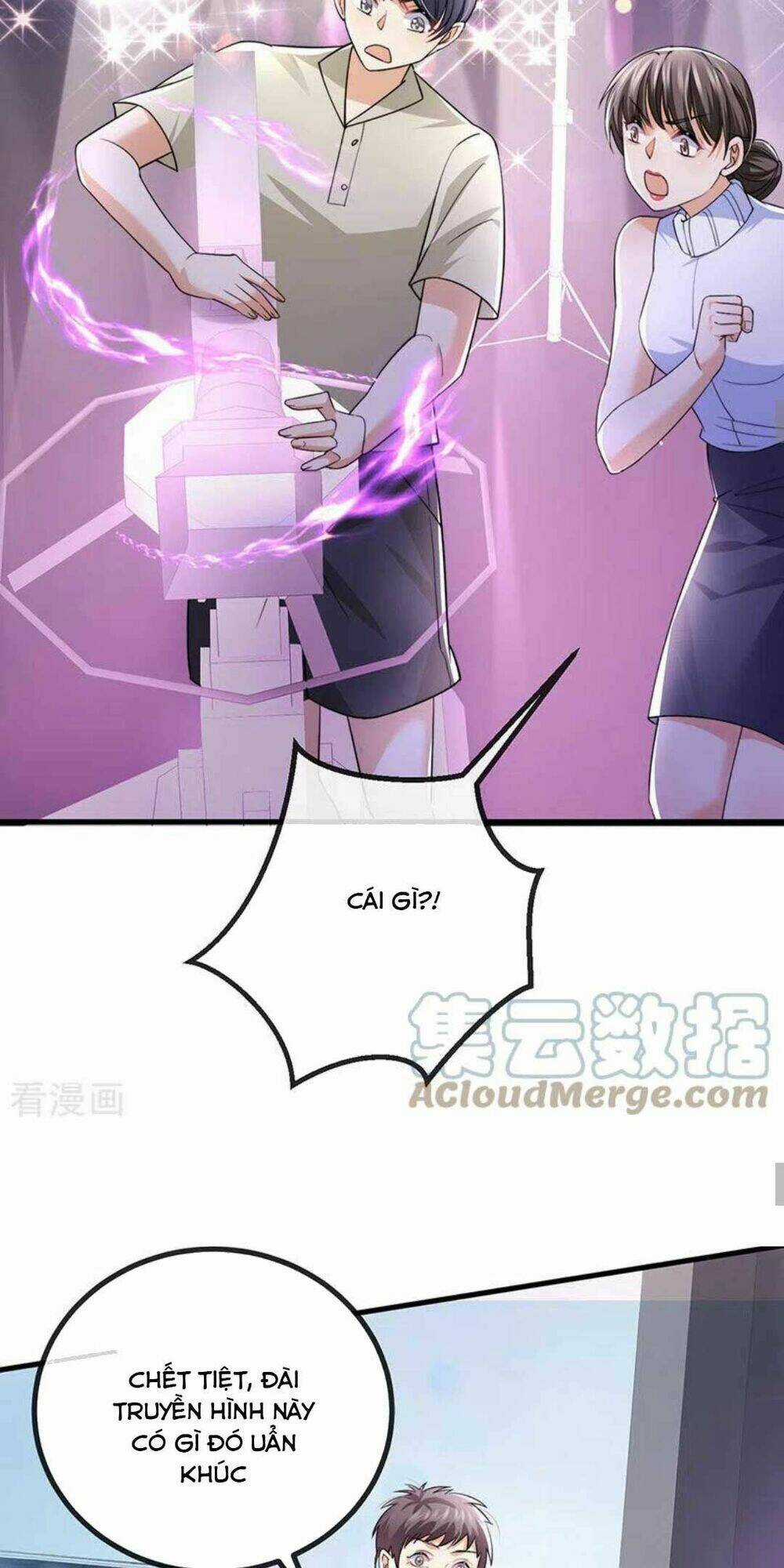 100 Cách Ngược Tra Nữ - Chapter 79 - Trang 29