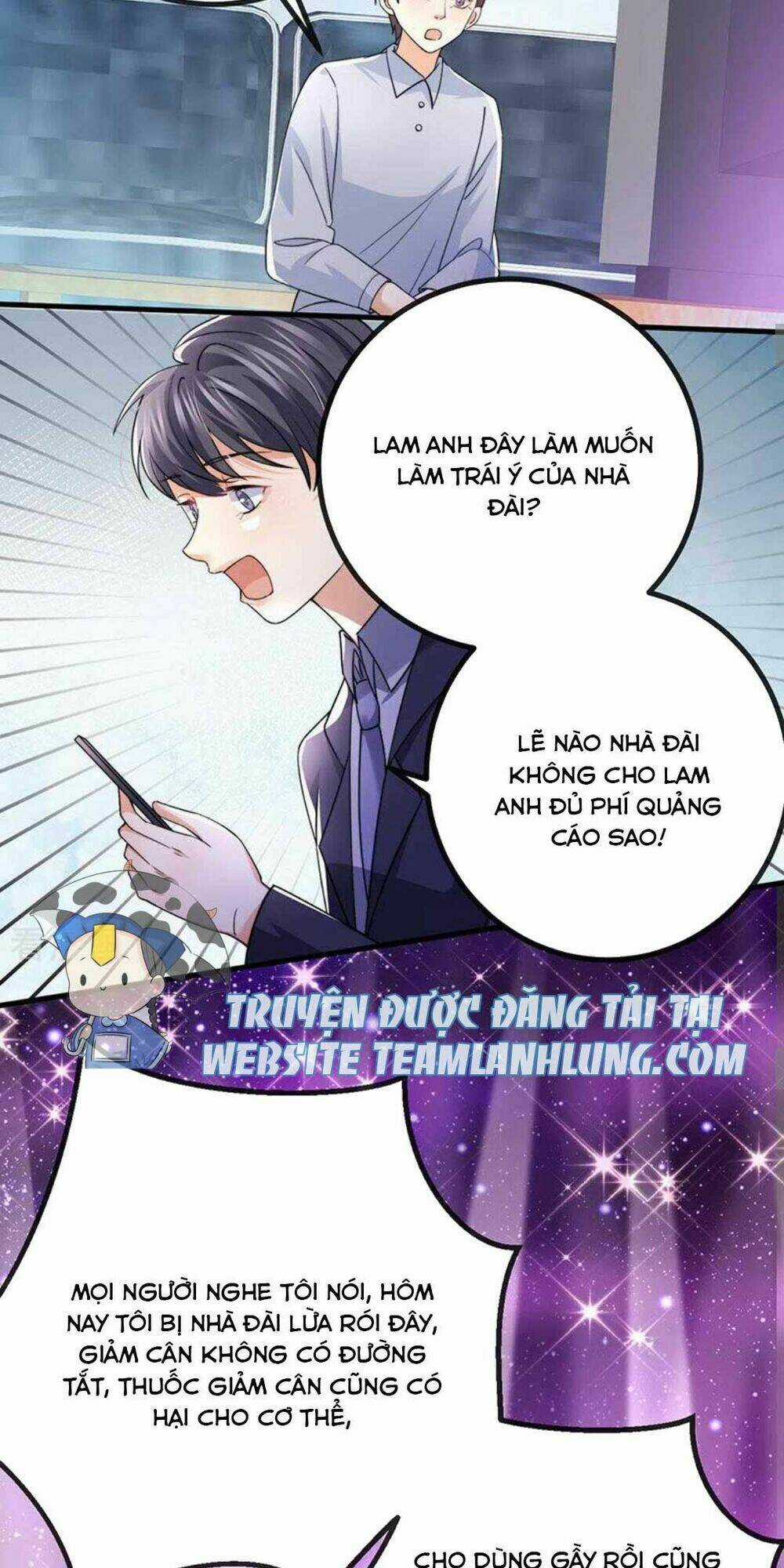 100 Cách Ngược Tra Nữ - Chapter 79 - Trang 30