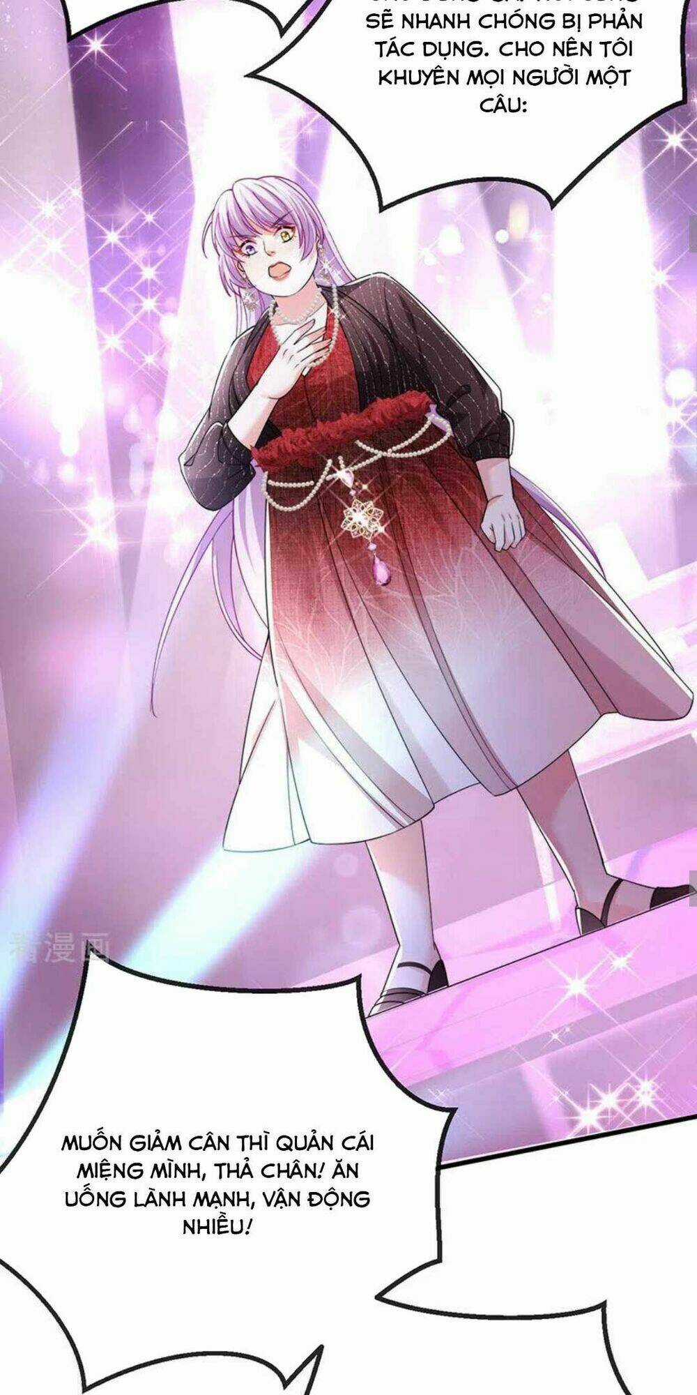 100 Cách Ngược Tra Nữ - Chapter 79 - Trang 31