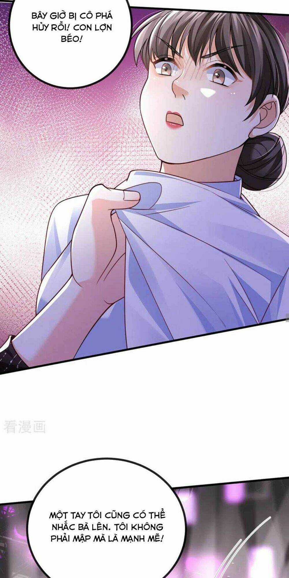 100 Cách Ngược Tra Nữ - Chapter 79 - Trang 33