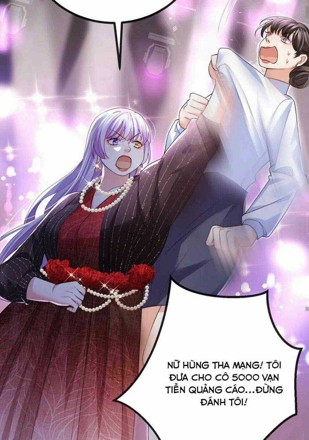 100 Cách Ngược Tra Nữ - Chapter 79 - Trang 34